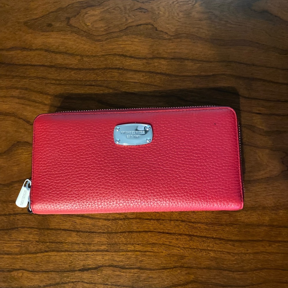 Michael Kors wallet